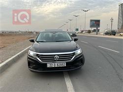 فولكسفاغن باسات